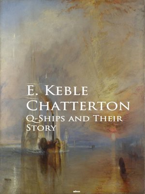 cover image of Q-Ships and Their Story